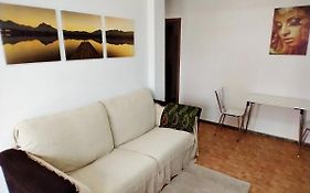 Precioso apartamento 3 habitaciones Campus Universitario